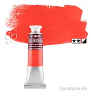 Artikelbild des Artikels “Lukas 1862 Ölfarbe 37 ml Einzelfarbe | 086 Zinnoberrot dunkel“