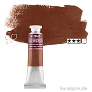 Artikelbild des Artikels “Lukas 1862 Ölfarbe 37 ml Einzelfarbe | 109 Terra di Siena gebr.“