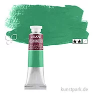 Artikelbild des Artikels “Lukas 1862 Ölfarbe 37 ml Einzelfarbe | 163 Permanentgrün“