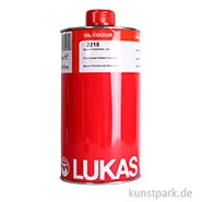 Artikelbild des Artikels “Lukas Balsamterpentinöl rein 1 Liter “