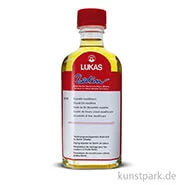 Artikelbild des Artikels “Lukas BERLIN Standöl, wasser, Trocknungsverzögerer 125 ml “