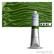 Artikelbild des Artikels “Lukas BERLIN Wasser-Ölfarbe 200 ml | 0665 Saftgrün“