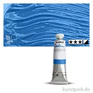 Artikelbild des Artikels “Lukas BERLIN Wasser-Ölfarbe 37 ml | 0620 Cyan (Primär-Blau)“