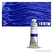 Artikelbild des Artikels “Lukas BERLIN Wasser-Ölfarbe 37 ml | 0637 Ultramarinblau“