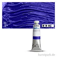 Artikelbild des Artikels “Lukas BERLIN Wasser-Ölfarbe 37 ml | 0645 Phtaloblau“