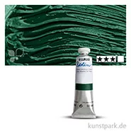 Artikelbild des Artikels “Lukas BERLIN Wasser-Ölfarbe 37 ml | 0654 Chromoxidgrün feurig imit. (Phthalo)“