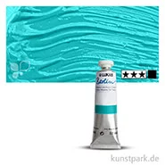 Artikelbild des Artikels “Lukas BERLIN Wasser-Ölfarbe 37 ml | 0655 Türkis“