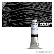 Artikelbild des Artikels “Lukas BERLIN Wasser-Ölfarbe 37 ml | 0682 Elfenbeinschwarz“