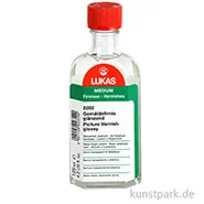 Artikelbild des Artikels “Lukas Gemäldefirnis glänzend 125 ml “