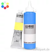 Artikelbild des Artikels “Lukas Tagesleuchtfarbe “