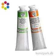 Artikelbild des Artikels “Lukas STUDIO Ölfarben “