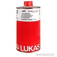 Artikelbild des Artikels “Lukas Schellacklösung goldgelb, klassisches Naturharz, 1 Liter “