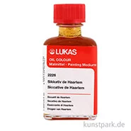 Artikelbild des Artikels “Lukas Sikkativ de Haarlem hell, beschleunigend 50 ml “