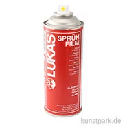 Artikelbild des Artikels “Lukas Sprühfilm - Firnis Spray, 400 ml glänzend“