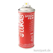Artikelbild des Artikels “Lukas Sprühfilm - Firnis Spray, 400 ml matt“