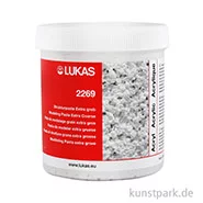 Artikelbild des Artikels “Lukas STUDIO Modellierpaste Extra Grob, 250 ml “