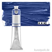 Artikelbild des Artikels “Lukas STUDIO Ölfarben 200 ml | 0337 Ultramarin“