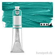 Artikelbild des Artikels “Lukas STUDIO Ölfarben 200 ml | 0356 Deckgrün“