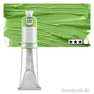 Artikelbild des Artikels “Lukas STUDIO Ölfarben 200 ml | 0375 Gelbgrün“