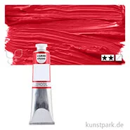 Artikelbild des Artikels “Lukas STUDIO Ölfarben 75 ml | 0261 Karminrot“