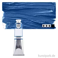 Artikelbild des Artikels “Lukas STUDIO Ölfarben 75 ml | 0321 Coelinblau“
