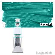 Artikelbild des Artikels “Lukas STUDIO Ölfarben 75 ml | 0356 Deckgrün“