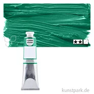 Artikelbild des Artikels “Lukas STUDIO Ölfarben 75 ml | 0363 Permanentgrün“