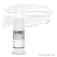 Artikelbild des Artikels “Lukas Tagesleuchtfarbe 250 ml | Reflexweiß“