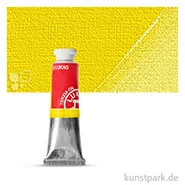 Artikelbild des Artikels “Lukas TERZIA Ölfarben 37 ml Einzelfarbe | Kadmiumgelb Hell imit.“