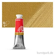 Artikelbild des Artikels “Lukas TERZIA Ölfarben 37 ml Einzelfarbe | Lichter Ocker“