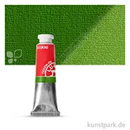 Artikelbild des Artikels “Lukas TERZIA Ölfarben 37 ml Einzelfarbe | Saftgrün“