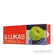Artikelbild des Artikels “Lukas TERZIA Ölfarben Sortiments-Karton mit 12 Tuben 12 ml “