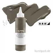 Artikelbild des Artikels “LukasCryl LIQUID Acrylfarbe 250 ml Flasche | 4310 Umbra natur“