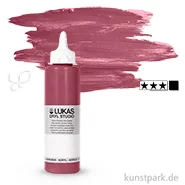 Artikelbild des Artikels “LukasCryl STUDIO Acrylfarbe 250 ml Flasche | Maulbeere“