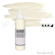 Artikelbild des Artikels “LukasCryl STUDIO Acrylfarbe 250 ml Flasche | 4609 Beige“
