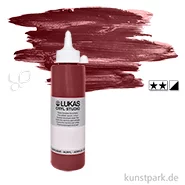 Artikelbild des Artikels “LukasCryl STUDIO Acrylfarbe 250 ml Flasche | 4666 Krapplack“