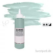 Artikelbild des Artikels “LukasCryl STUDIO Acrylfarbe 250 ml Flasche | 4723 Arktis“