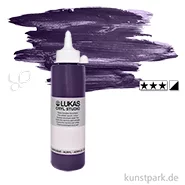 Artikelbild des Artikels “LukasCryl STUDIO Acrylfarbe 250 ml Flasche | 4732 Permanentviolett“
