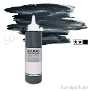 Artikelbild des Artikels “LukasCryl STUDIO Acrylfarbe 250 ml Flasche | 4784 Paynesgrau“