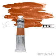 Artikelbild des Artikels “LukasCryl STUDIO Acrylfarbe 75 ml Tube | 4614 Kupfer“