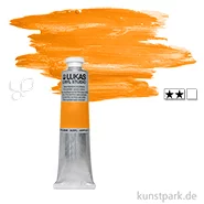 Artikelbild des Artikels “LukasCryl STUDIO Acrylfarbe 75 ml Tube | 4624 Indischgelb“