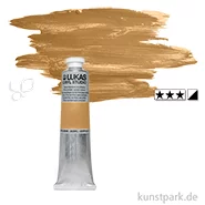 Artikelbild des Artikels “LukasCryl STUDIO Acrylfarbe 75 ml Tube | 4632 Karamell“