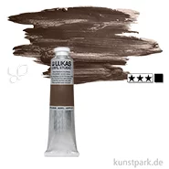 Artikelbild des Artikels “LukasCryl STUDIO Acrylfarbe 75 ml Tube | 4711 Umbra gebrannt“