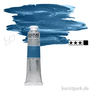 Artikelbild des Artikels “LukasCryl STUDIO Acrylfarbe 75 ml Tube | 4721 Coelinblau“