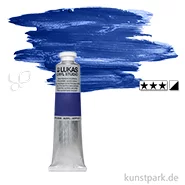 Artikelbild des Artikels “LukasCryl STUDIO Acrylfarbe 75 ml Tube | 4725 Kobaltblau“