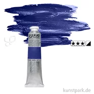 Artikelbild des Artikels “LukasCryl STUDIO Acrylfarbe 75 ml Tube | 4737 Ultramarinblau“