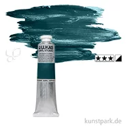 Artikelbild des Artikels “LukasCryl STUDIO Acrylfarbe 75 ml Tube | 4754 Chromoxidgrün feurig“