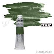 Artikelbild des Artikels “LukasCryl STUDIO Acrylfarbe 75 ml Tube | 4757 Olivgrün“