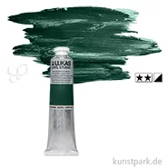 Artikelbild des Artikels “LukasCryl STUDIO Acrylfarbe 75 ml Tube | 4758 Grüne Erde“