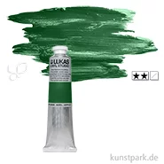 Artikelbild des Artikels “LukasCryl STUDIO Acrylfarbe 75 ml Tube | 4765 Saftgrün“